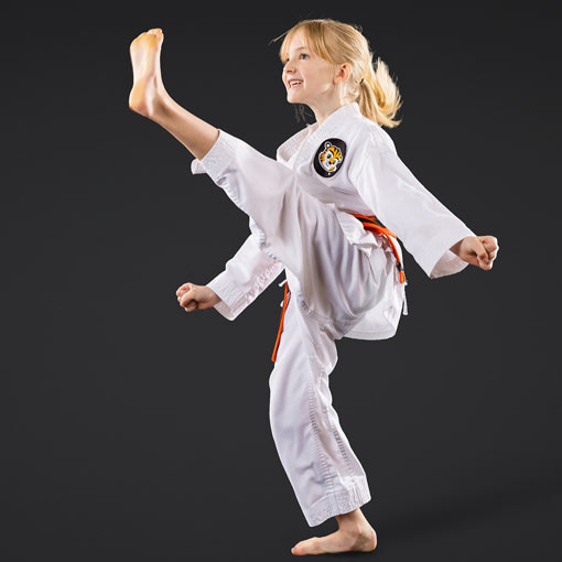 Junior Icon